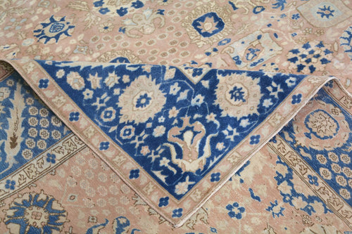 Vintage Persian Kashan