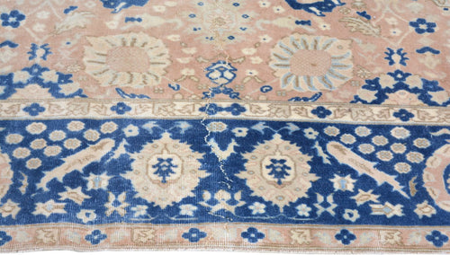 Vintage Persian Kashan