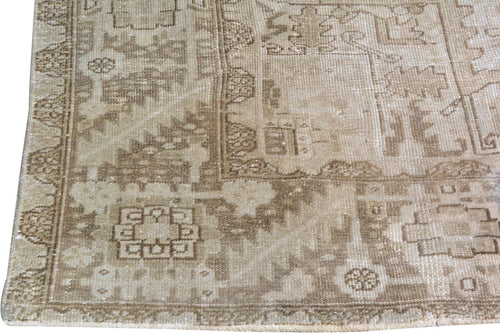 Vintage Persian Heriz