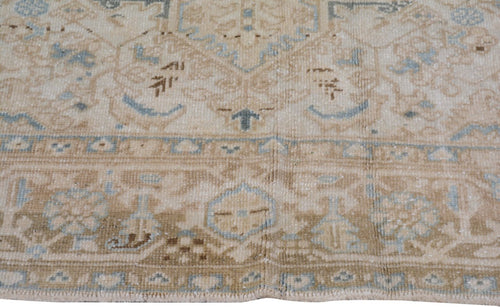 Vintage Persian Heriz