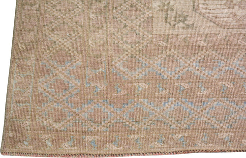 Vintage Turkoman