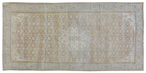 Vintage Persian Heriz