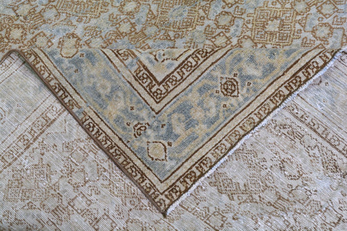 Vintage Persian Heriz