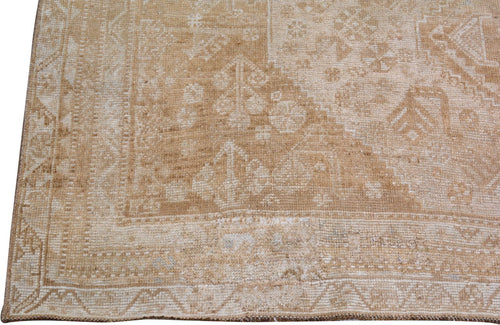 Vintage Persian Heriz