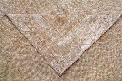 Vintage Persian Heriz