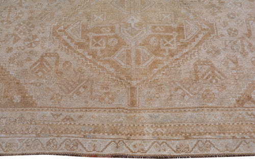 Vintage Persian Heriz
