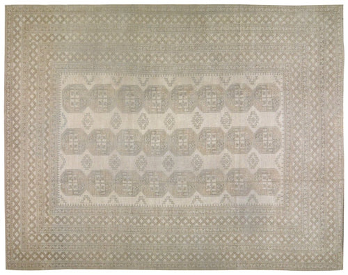 Vintage Turkoman