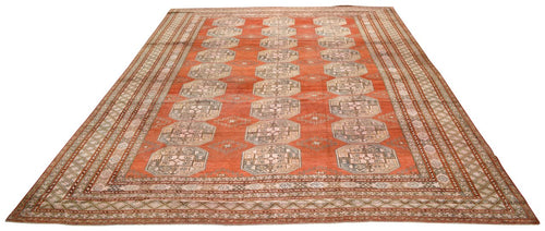 Vintage Turkoman