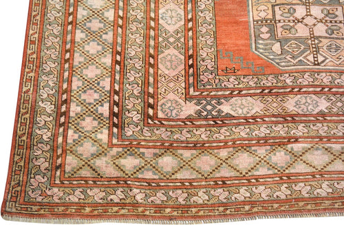 Vintage Turkoman