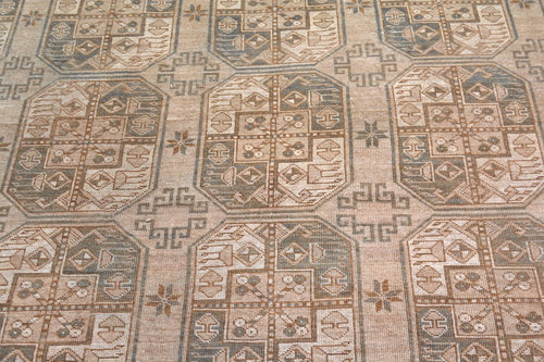 Vintage Turkoman