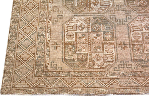 Vintage Turkoman