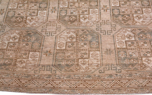 Vintage Turkoman
