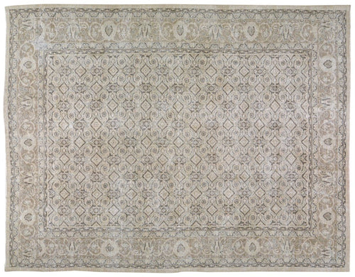 Vintage Persian Mahal