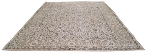 Vintage Persian Mahal