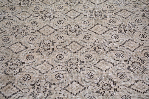 Vintage Persian Mahal