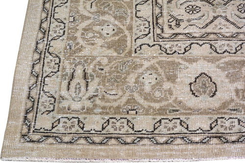 Vintage Persian Mahal