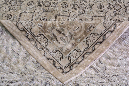 Vintage Persian Mahal