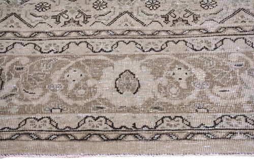 Vintage Persian Mahal