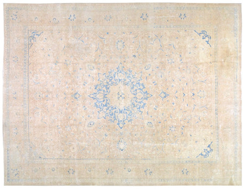 Vintage Persian Mahal