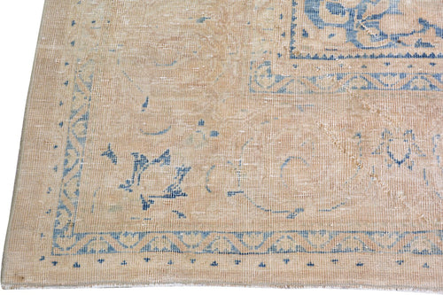 Vintage Persian Mahal