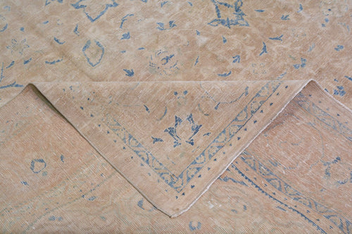 Vintage Persian Mahal