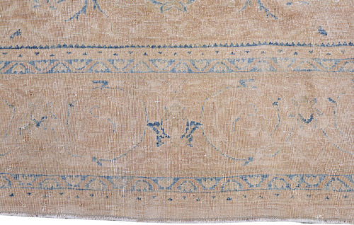 Vintage Persian Mahal