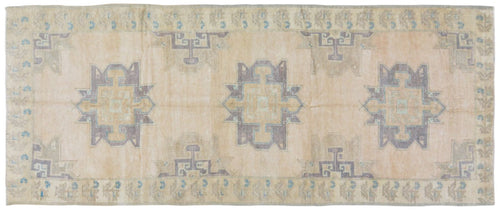 Vintage Turkish Oushak
