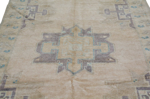 Vintage Turkish Oushak