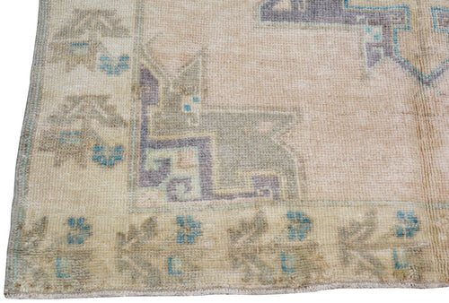 Vintage Turkish Oushak