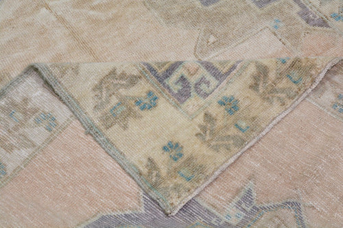 Vintage Turkish Oushak