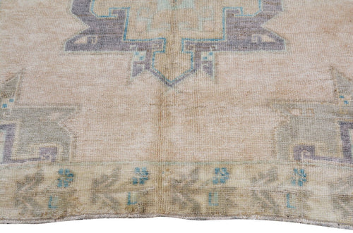 Vintage Turkish Oushak