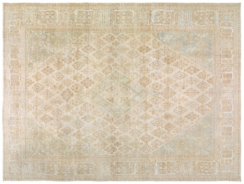 Vintage Persian Mahal