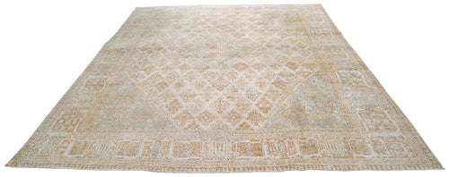 Vintage Persian Mahal
