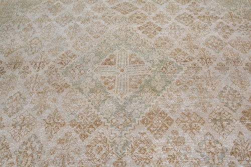Vintage Persian Mahal