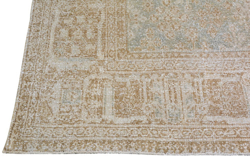 Vintage Persian Mahal