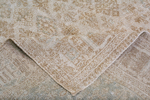 Vintage Persian Mahal