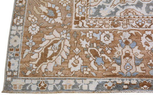 Vintage Persian Mahal