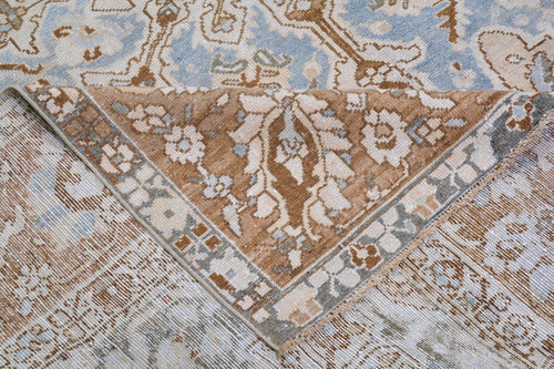 Vintage Persian Mahal