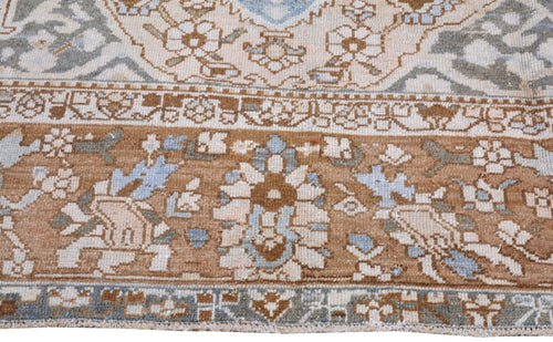 Vintage Persian Mahal
