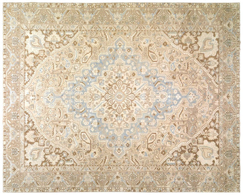 Vintage Persian Mahal