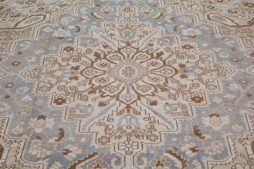 Vintage Persian Mahal