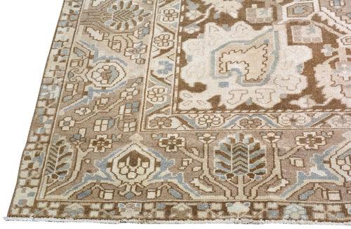Vintage Persian Mahal