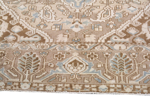 Vintage Persian Mahal