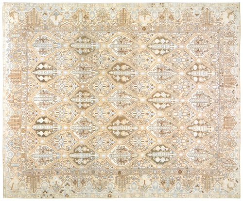 Vintage Persian Mahal