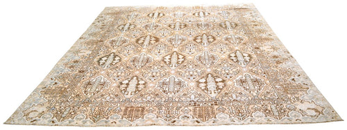 Vintage Persian Mahal