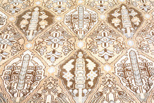 Vintage Persian Mahal