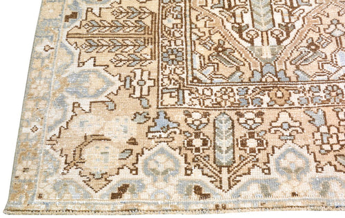 Vintage Persian Mahal