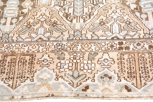 Vintage Persian Mahal