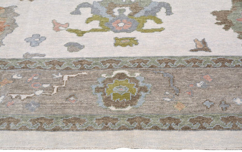 Turkish Oushak