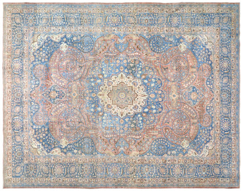 Vintage Persian Mahal